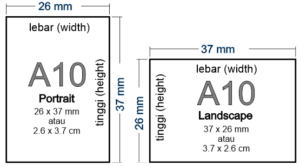 Ukuran-kertas-A10-1 - uanglocker