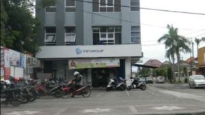 FIF ByPass Krian (Alamat, No.Telpon dan Cabang Lainnya)